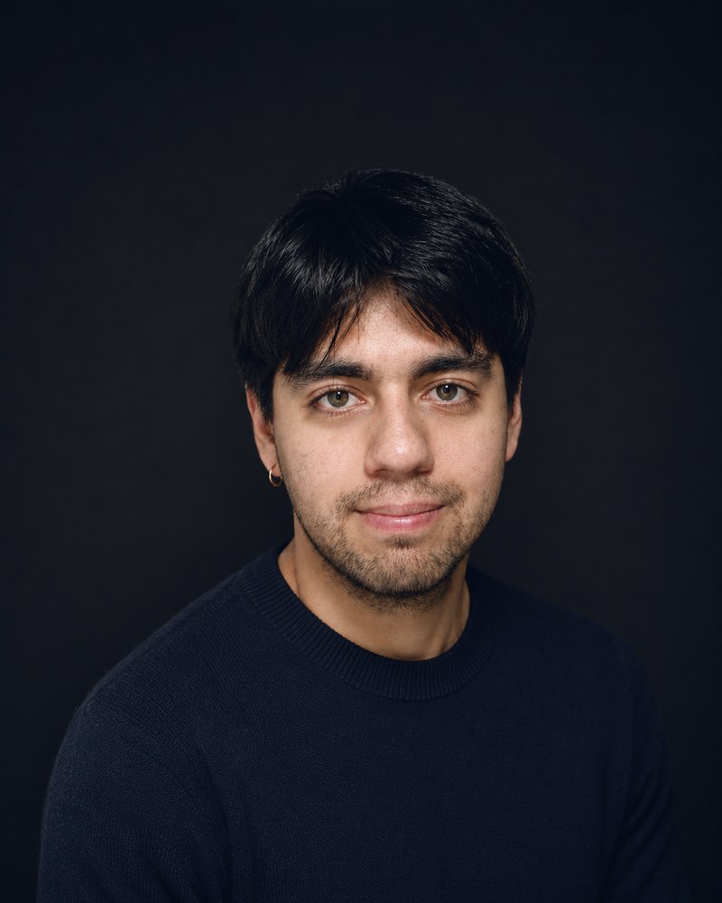 Fundador de Yavim Academy